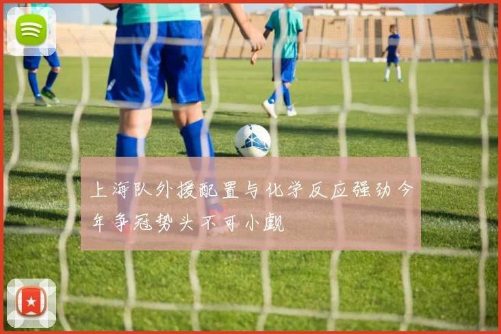 上海队外援配置与化学反应强劲今年争冠势头不可小觑