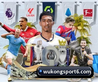 AI 革新 - WukongSports