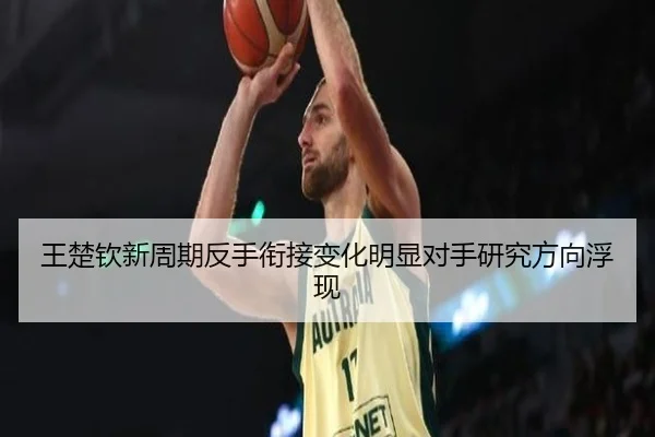 王楚钦新周期反手衔接变化明显对手研究方向浮现 | WukongSports